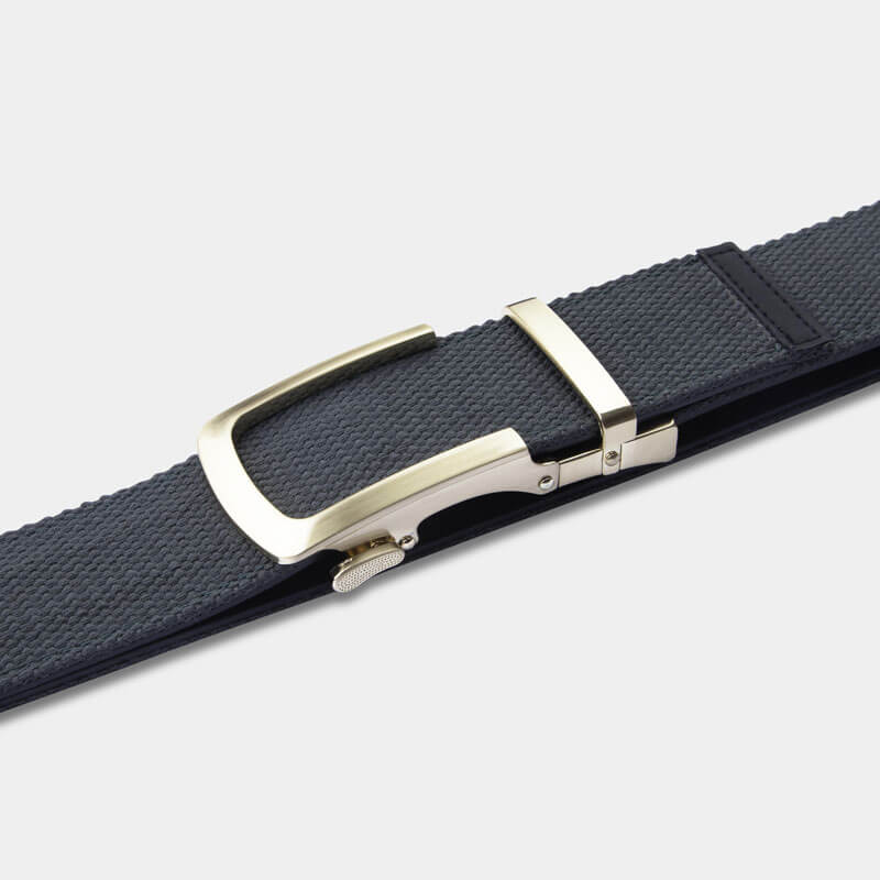 Gold | Canvas Belt - Image 6