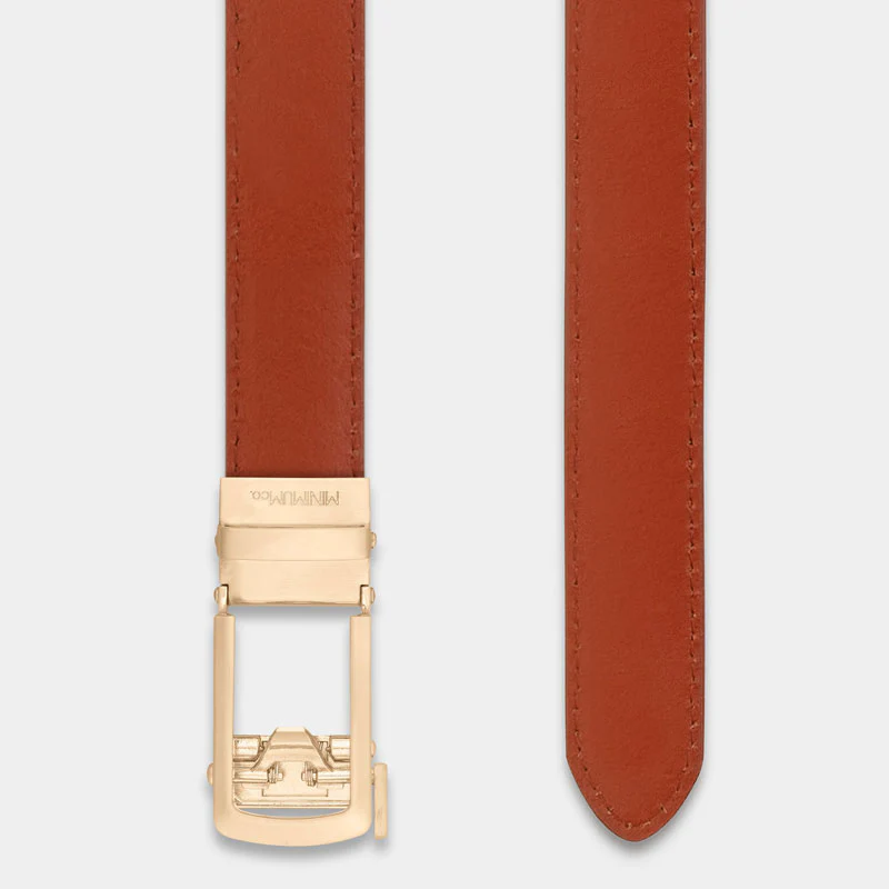 Gold | Women’s Belt - Image 4