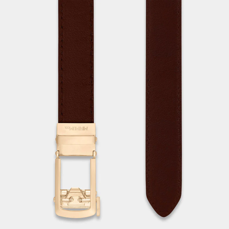 Gold | Women’s Belt - Image 6