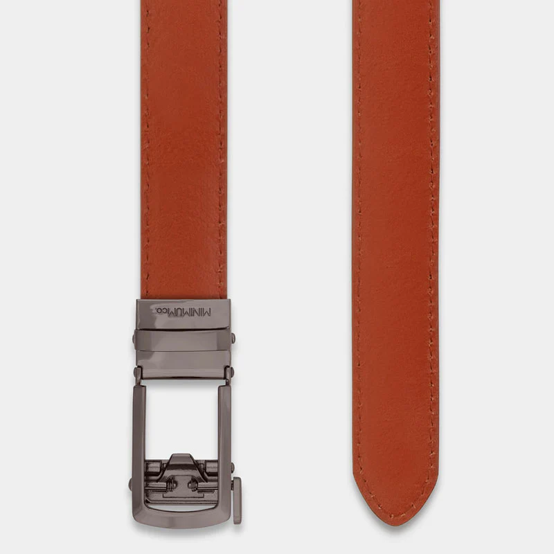 Gunmetal | Women’s Belt - Image 4