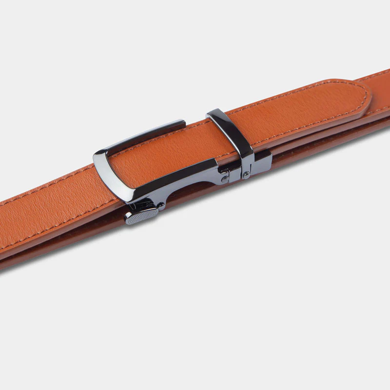Gunmetal | Women’s Belt - Image 5