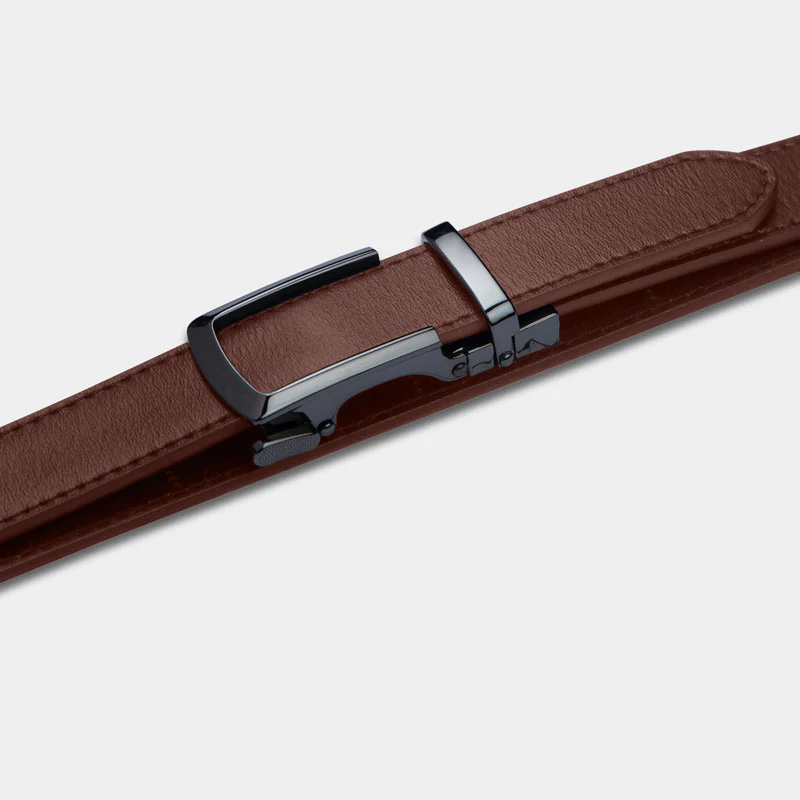 Gunmetal | Women’s Belt - Image 7