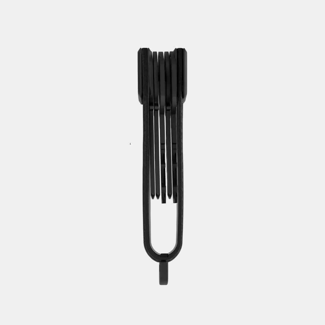 Black | Key Organiser - Image 3