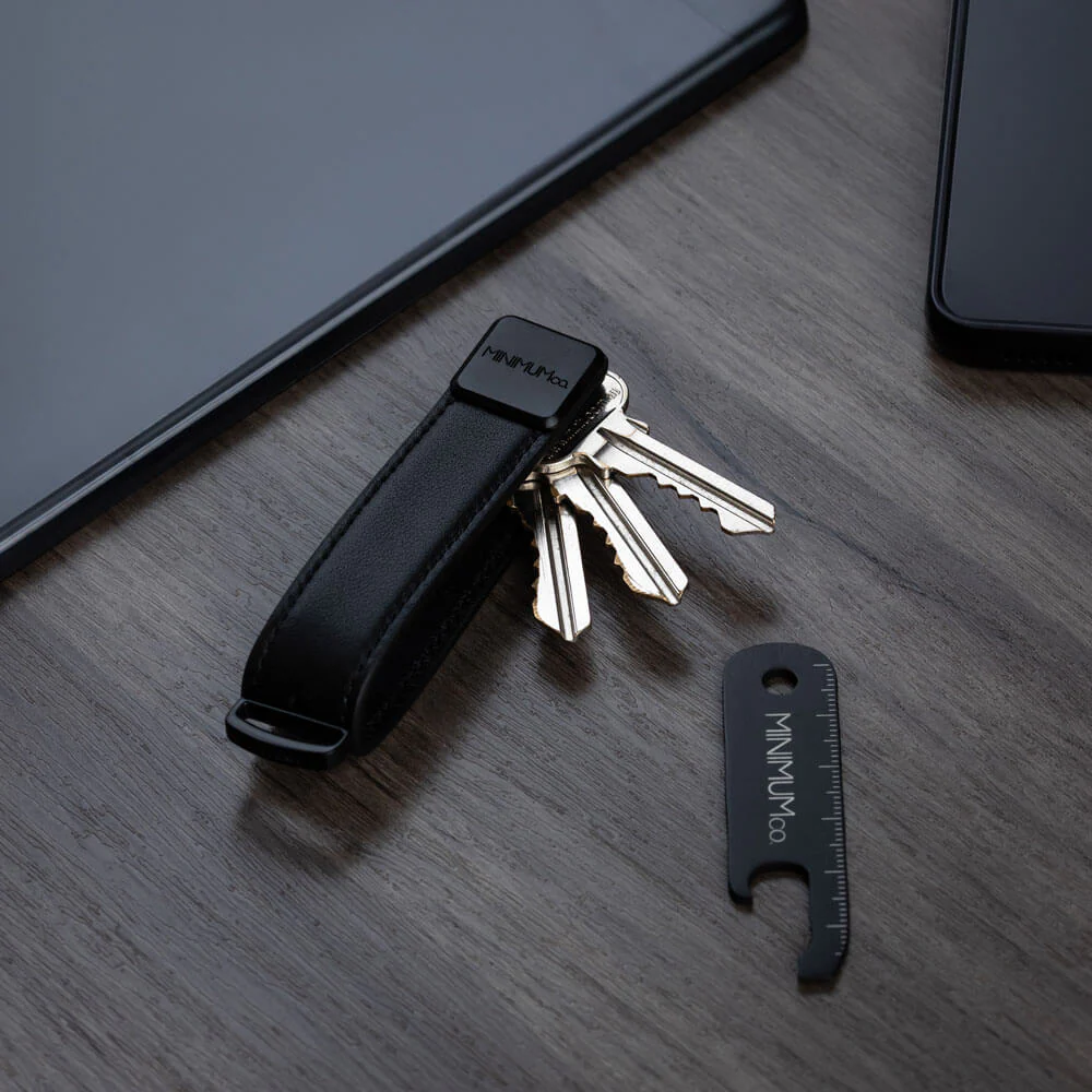 Black | Key Organiser - Image 5