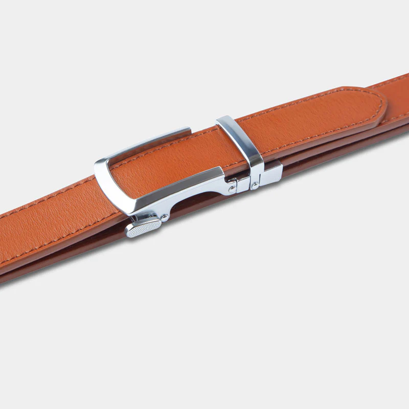 Matte Silver | Women’s Belt - Image 5