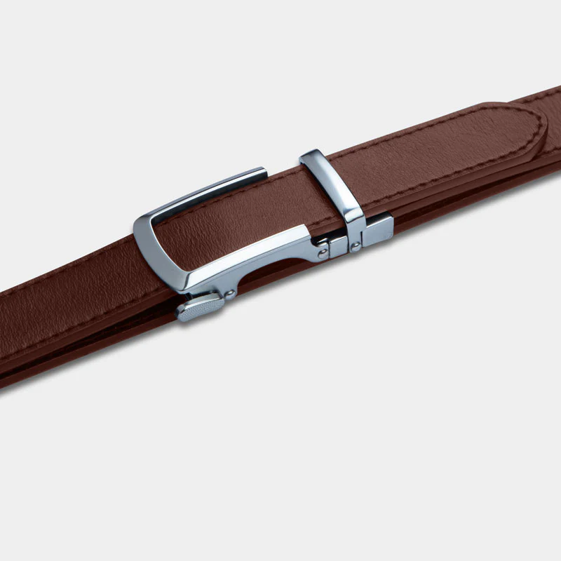 Matte Silver | Women’s Belt - Image 7