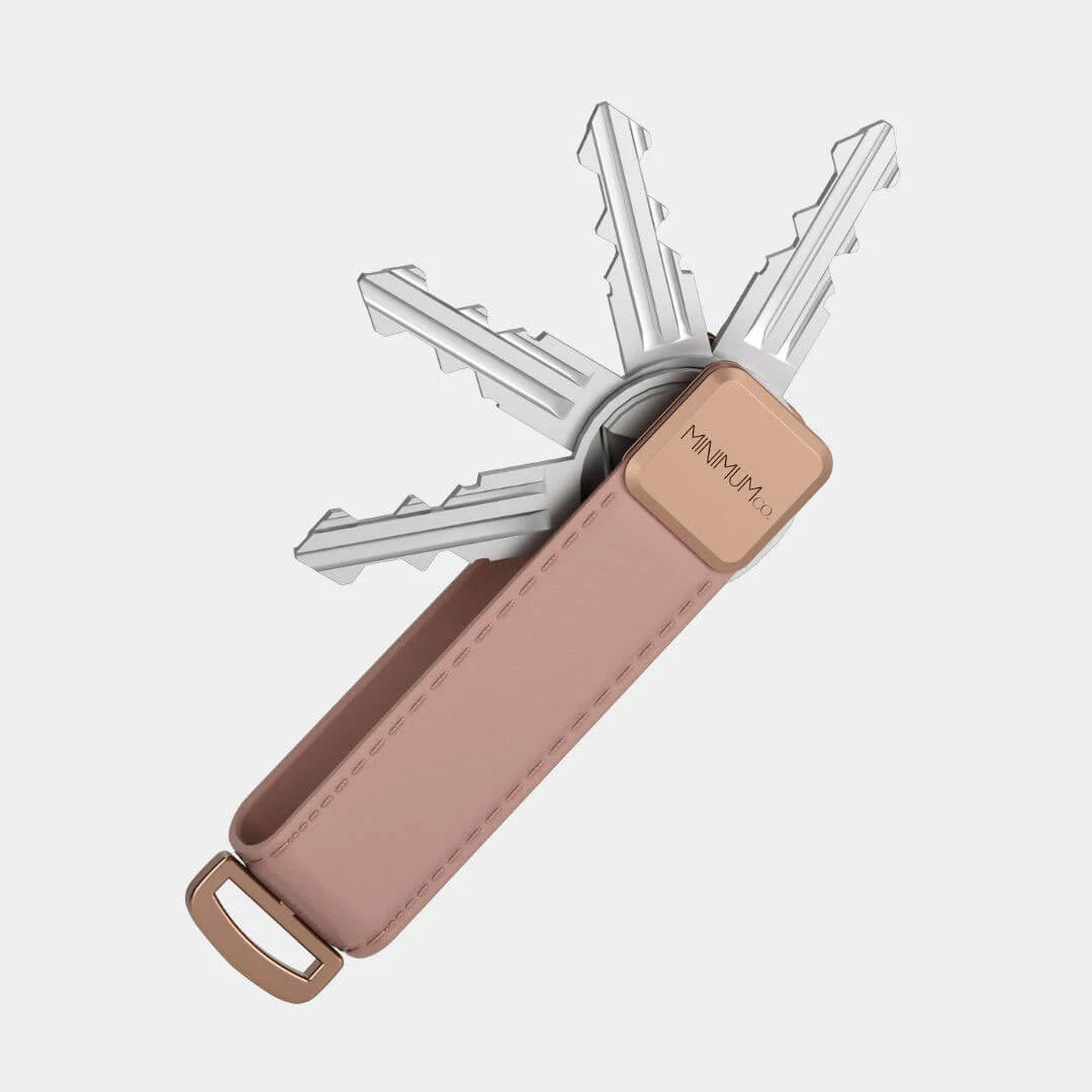Key Organiser