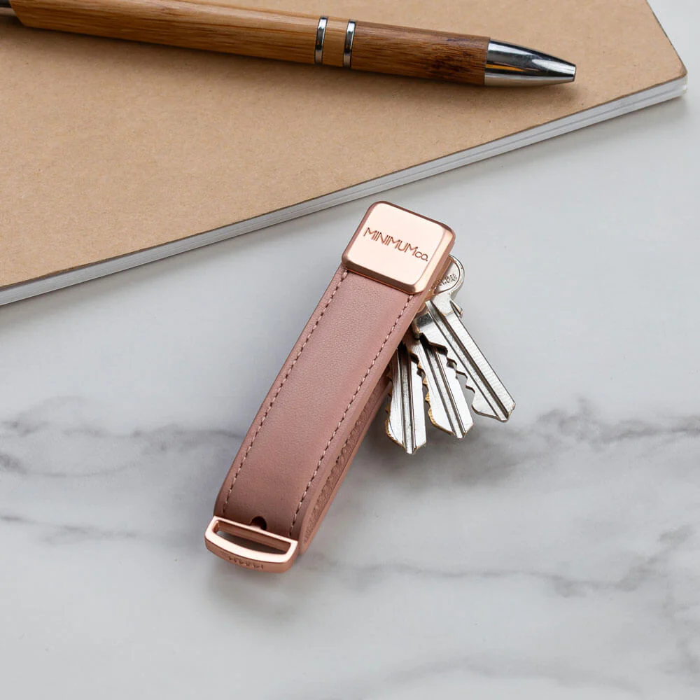 Pink | Key Organiser - Image 4