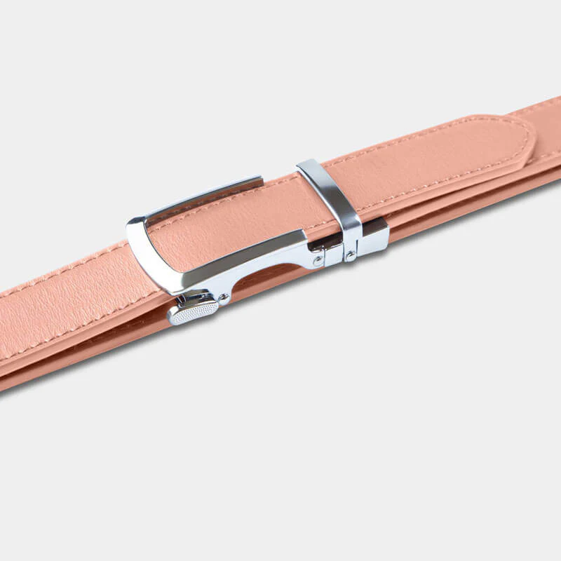 Pink Women’s Belt - Image 10