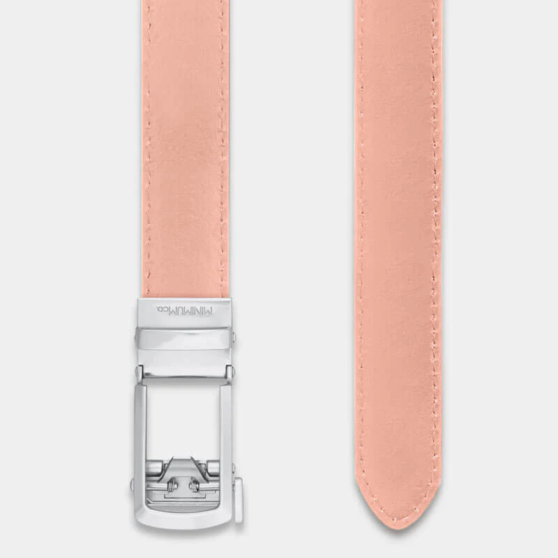 Pink Women’s Belt - Image 11