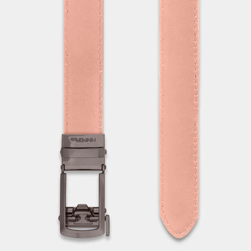 Pink Women’s Belt - Image 3