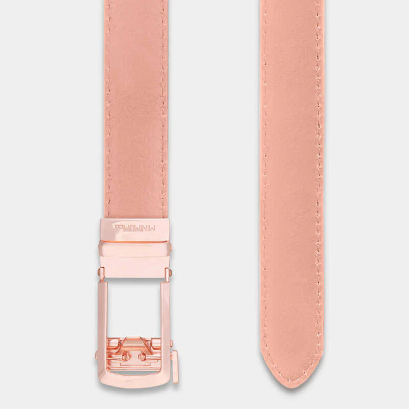 Pink Women’s Belt - Image 7