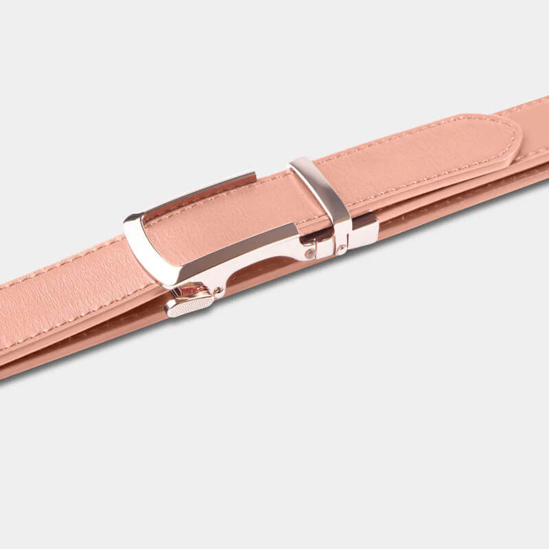 Pink Women’s Belt - Image 8
