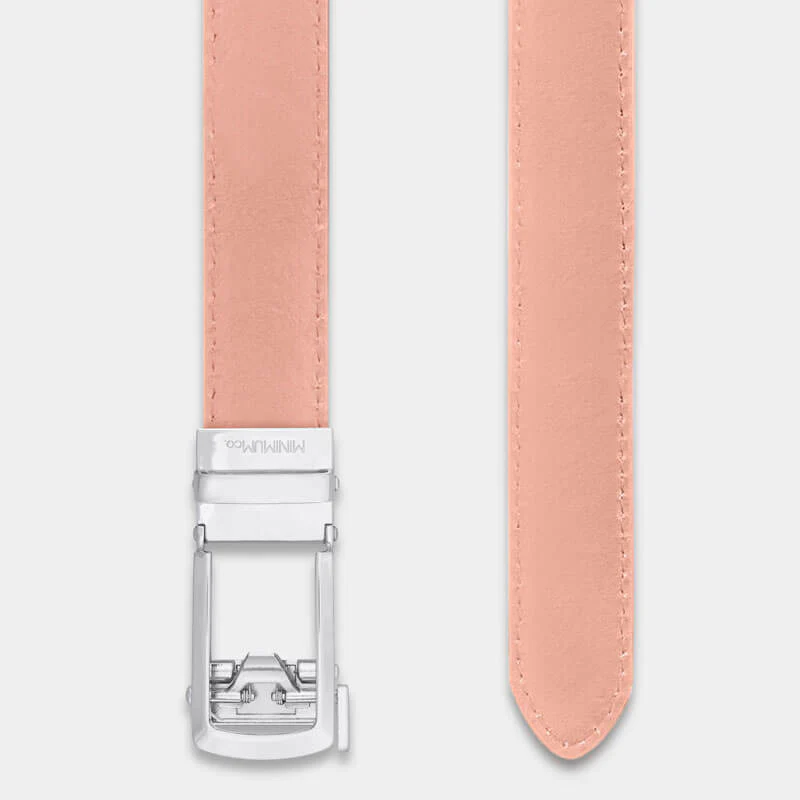 Pink Women’s Belt - Image 9