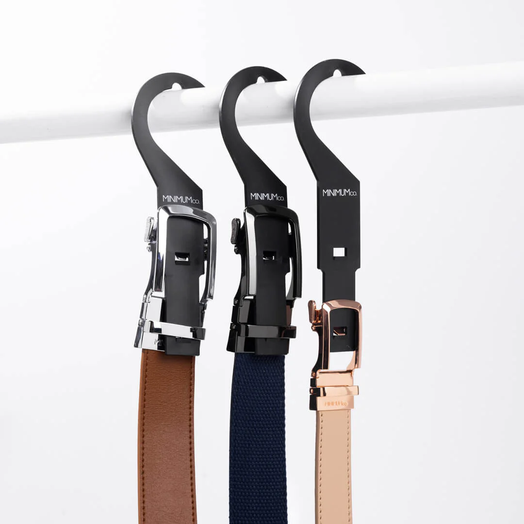 Ratchet Belt Hanger - Image 3