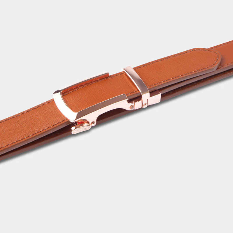 Rose Gold | Women’s Belt - Image 5