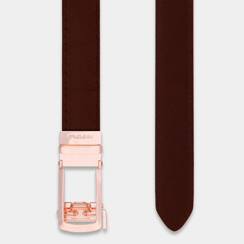 Rose Gold | Women’s Belt - Image 6