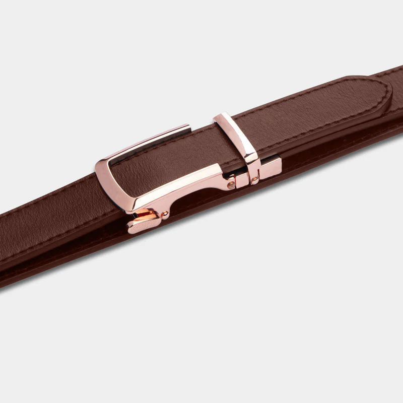 Rose Gold | Women’s Belt - Image 7