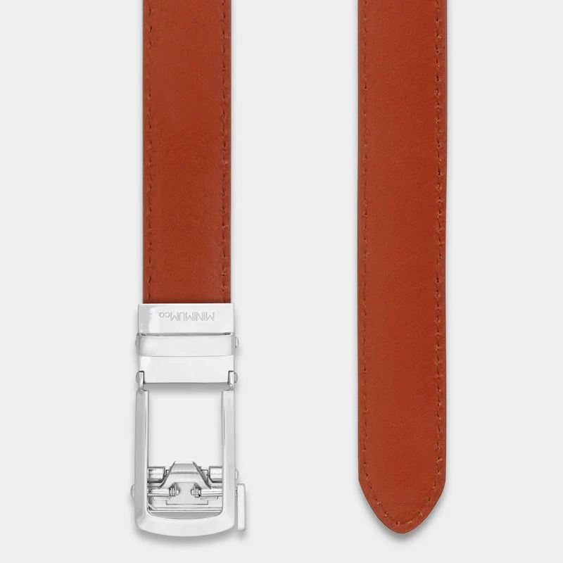 Silver | Women’s Belt - Image 5